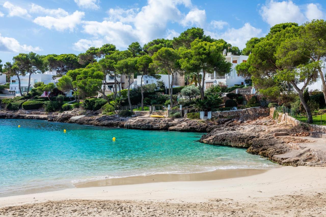 White Suites 3 Cala d'Or  Ngoại thất bức ảnh