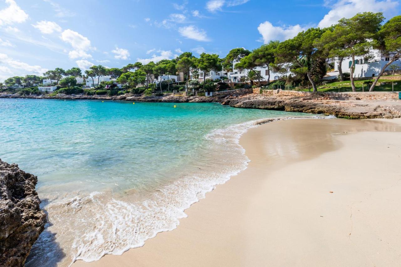 White Suites 3 Cala d'Or  Ngoại thất bức ảnh