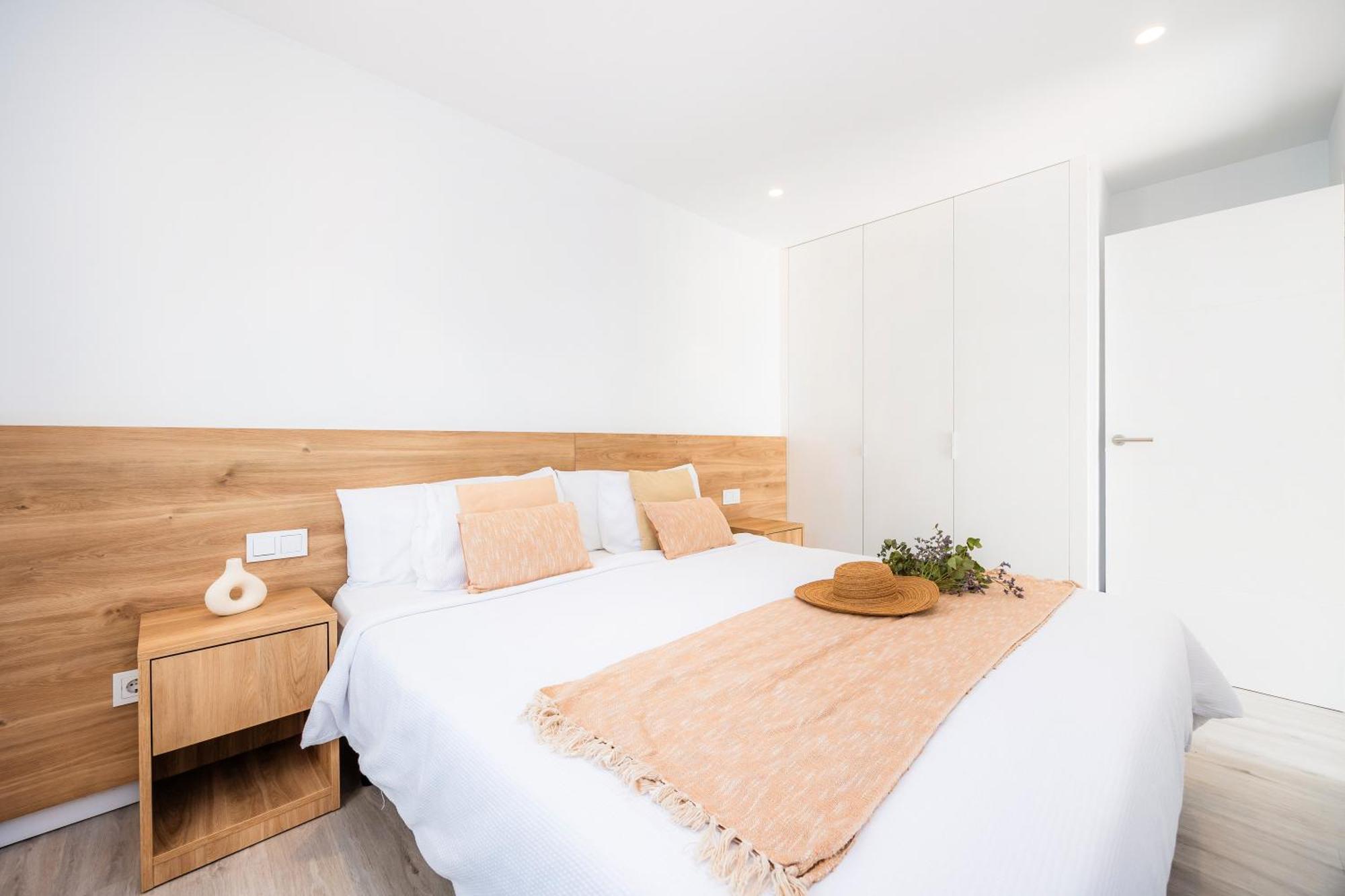 White Suites 3 Cala d'Or  Ngoại thất bức ảnh