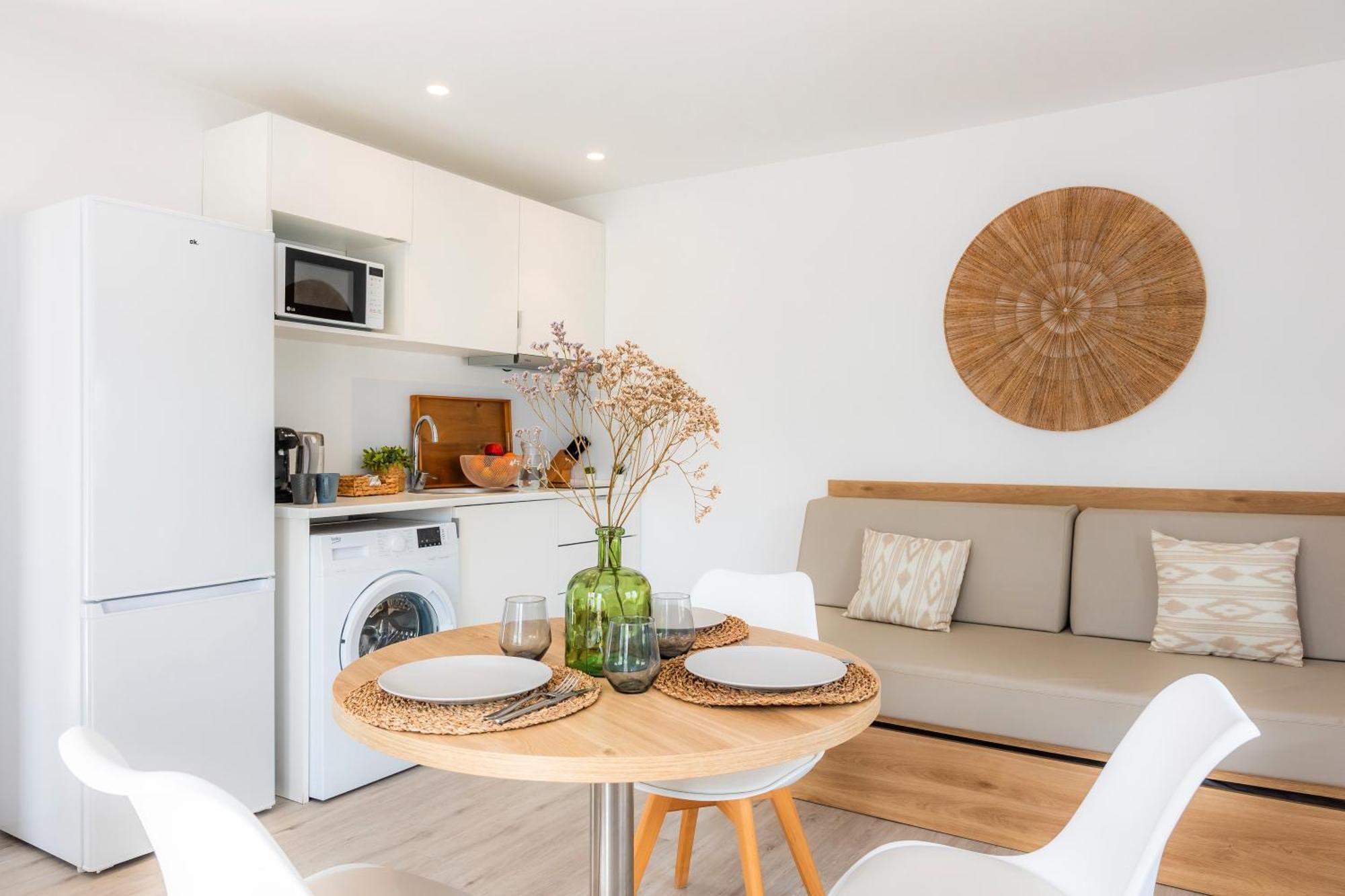 White Suites 3 Cala d'Or  Ngoại thất bức ảnh