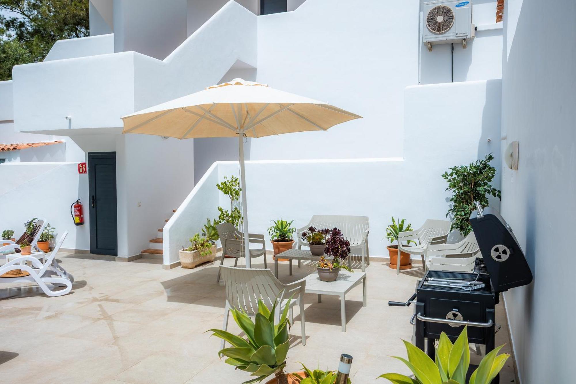 White Suites 3 Cala d'Or  Ngoại thất bức ảnh