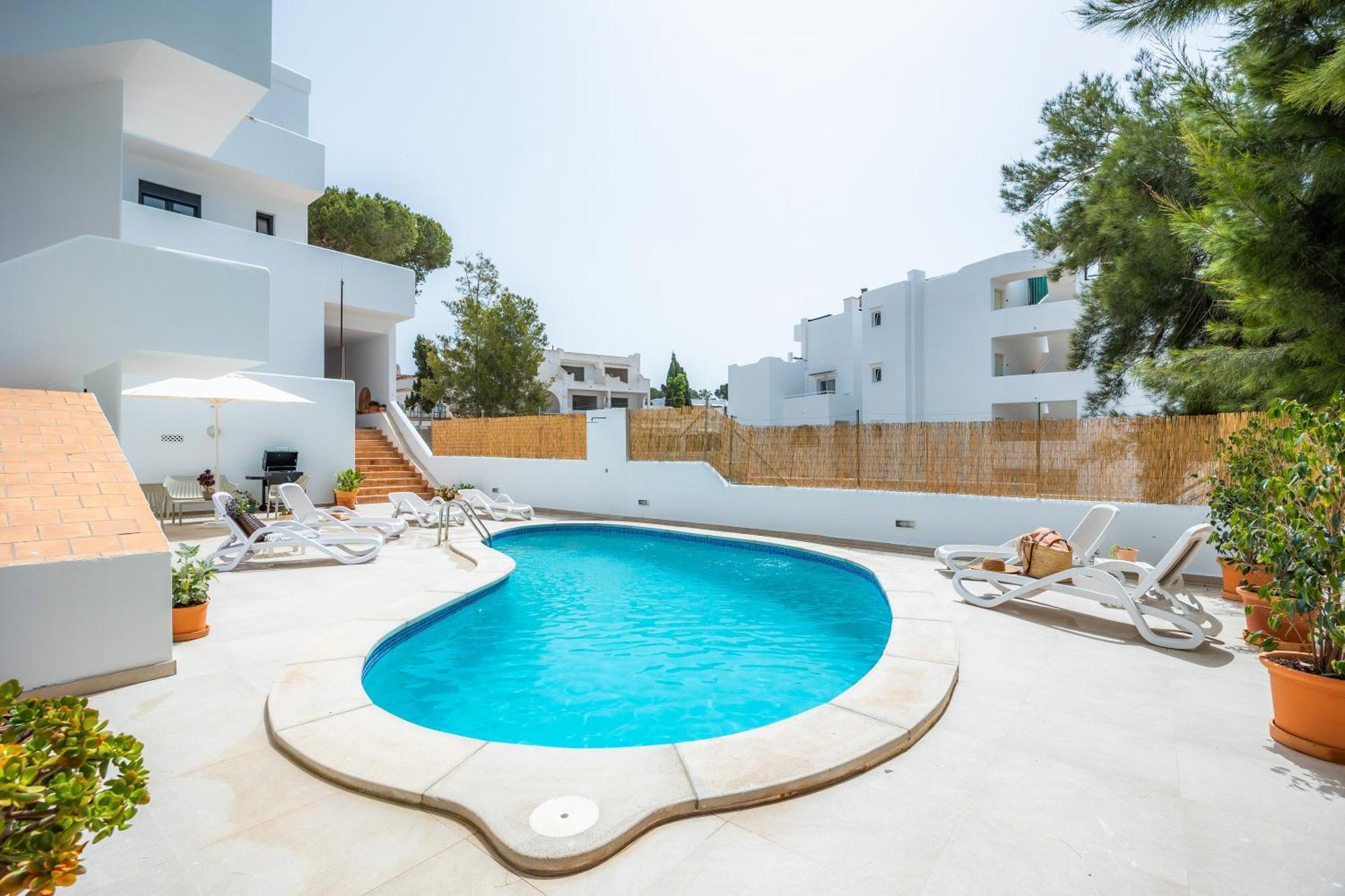 White Suites 3 Cala d'Or  Ngoại thất bức ảnh
