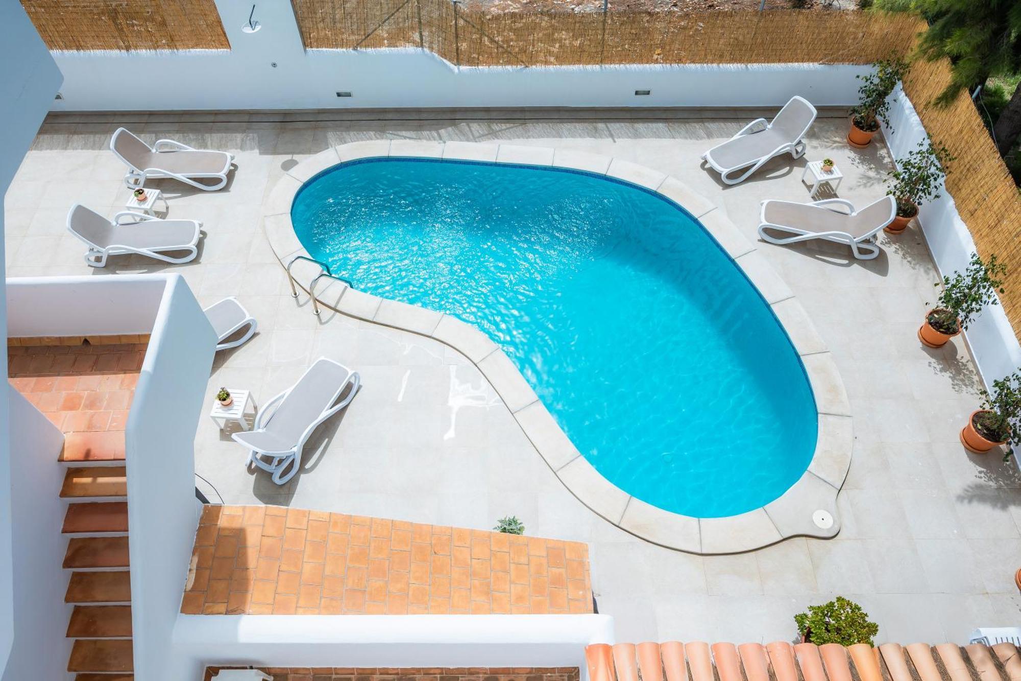 White Suites 3 Cala d'Or  Ngoại thất bức ảnh