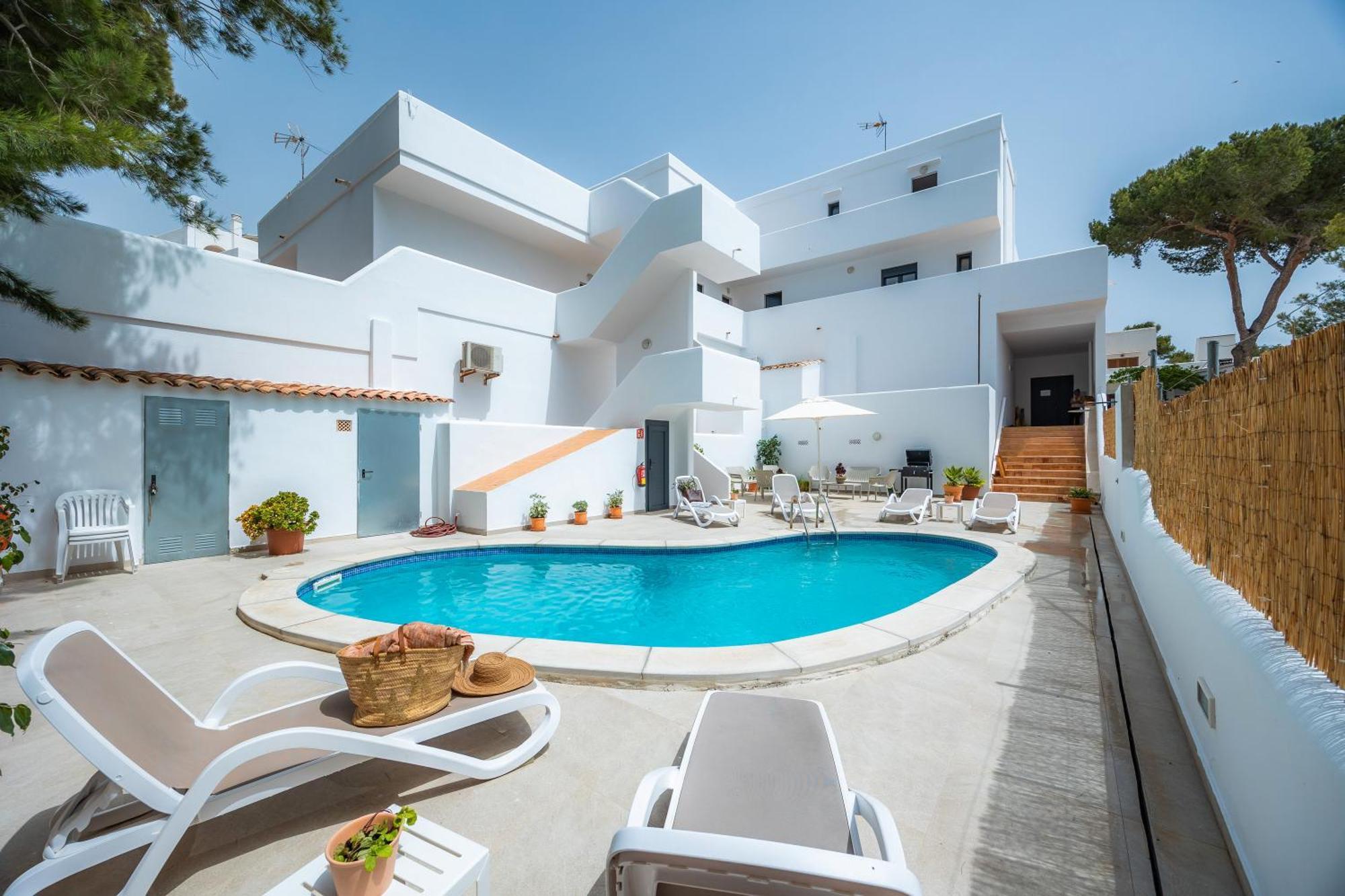 White Suites 3 Cala d'Or  Ngoại thất bức ảnh
