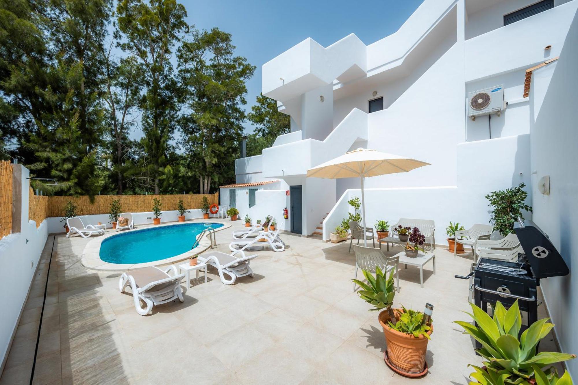 White Suites 3 Cala d'Or  Ngoại thất bức ảnh