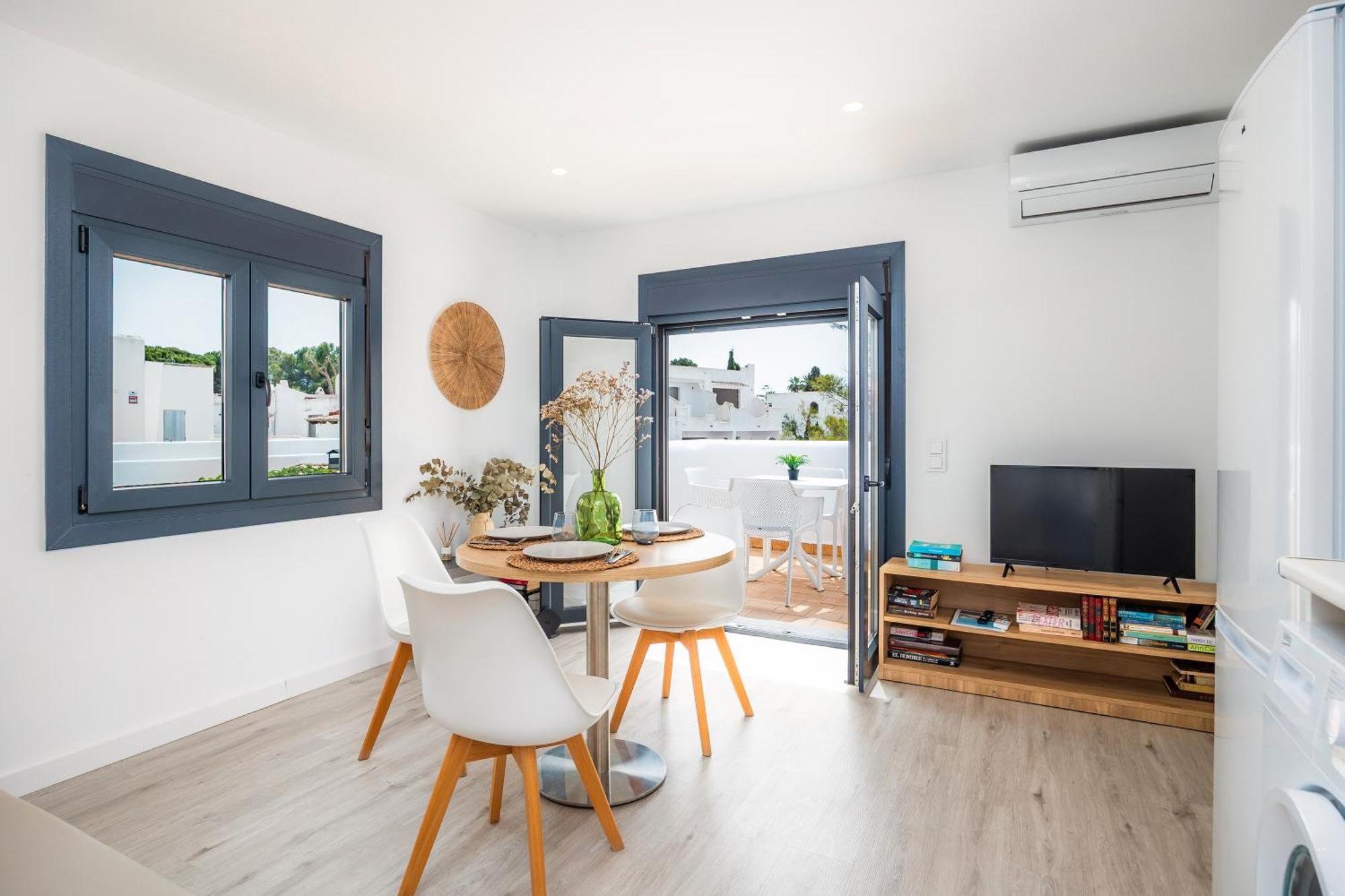 White Suites 3 Cala d'Or  Ngoại thất bức ảnh