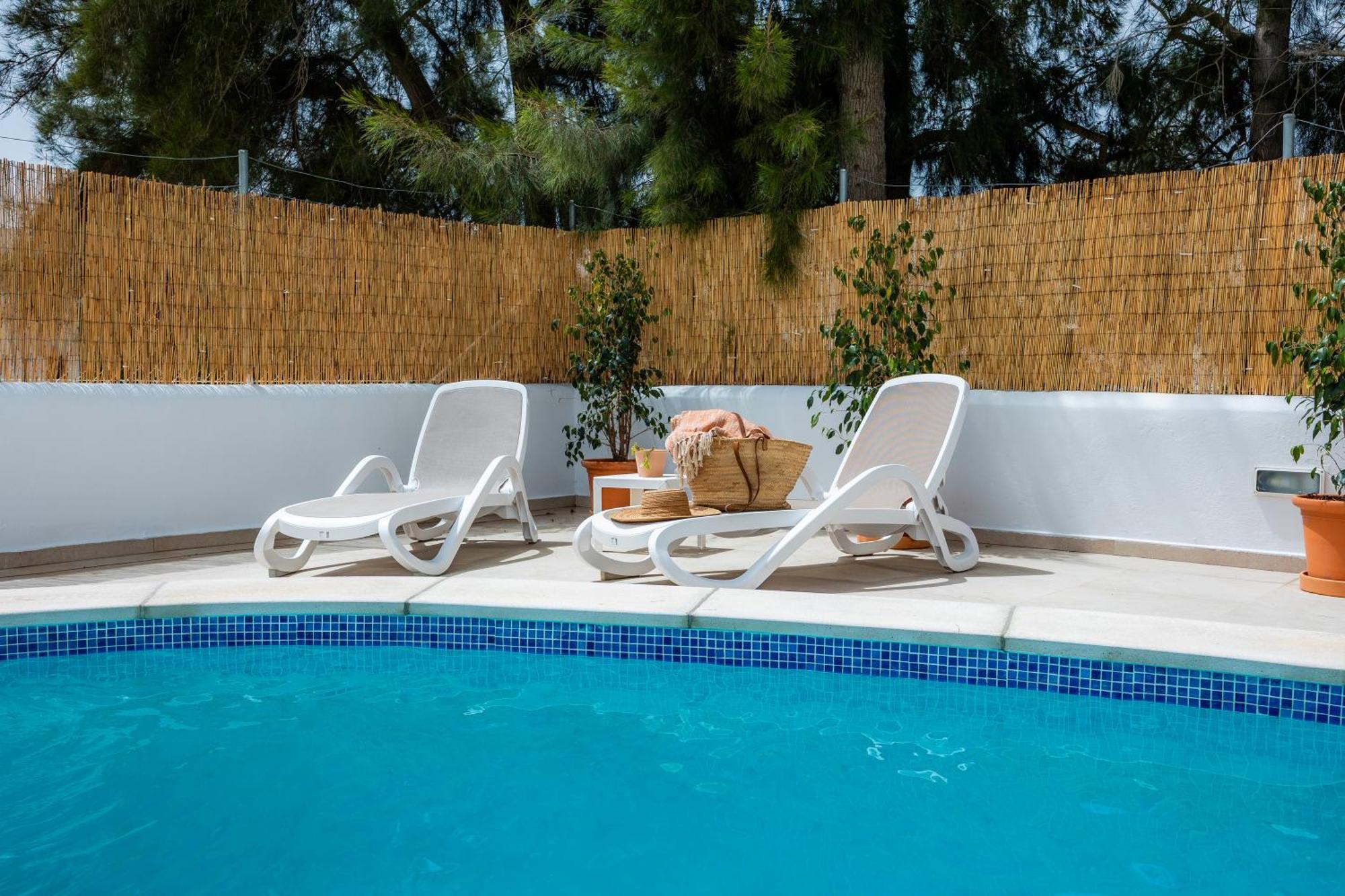 White Suites 3 Cala d'Or  Ngoại thất bức ảnh