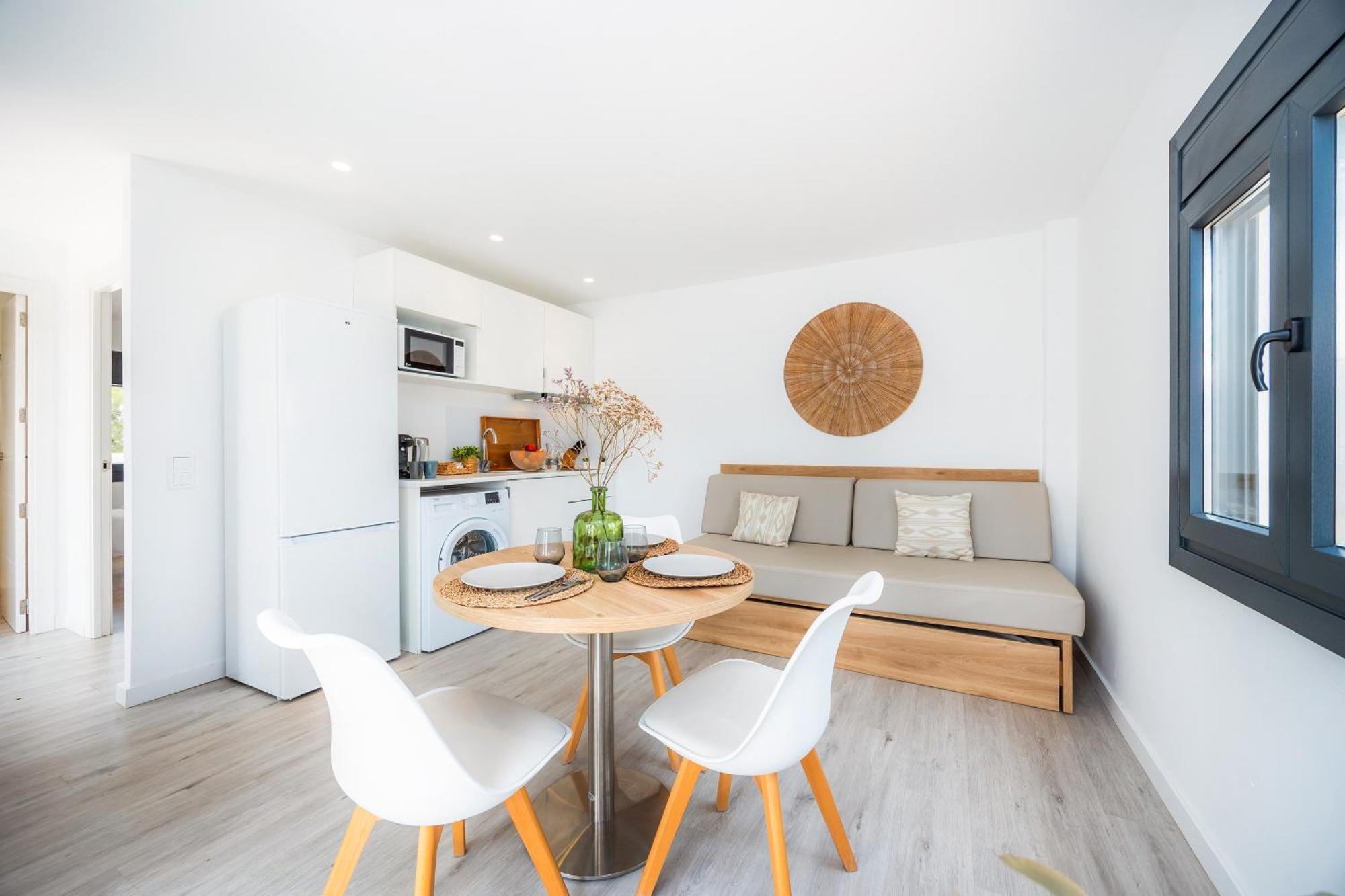 White Suites 3 Cala d'Or  Ngoại thất bức ảnh