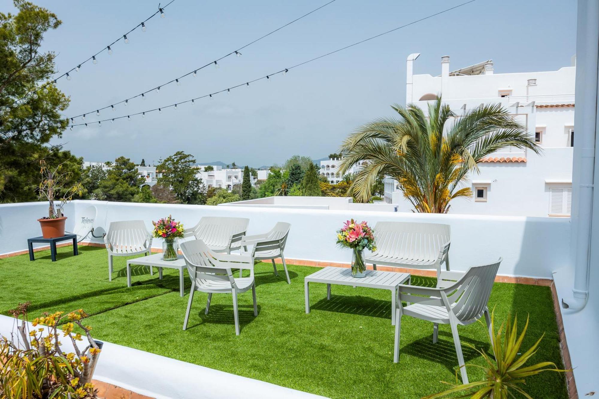 White Suites 3 Cala d'Or  Ngoại thất bức ảnh