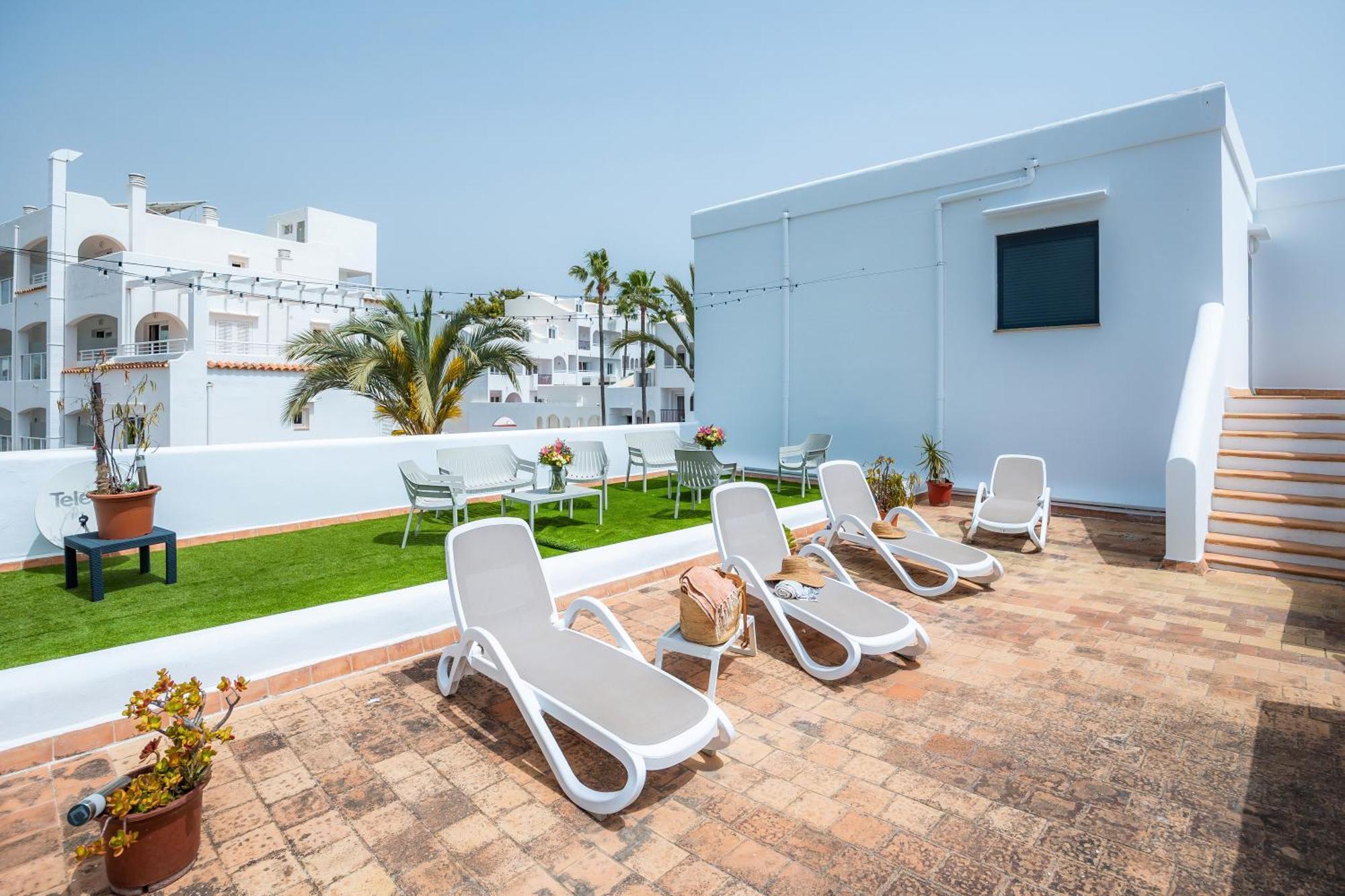 White Suites 3 Cala d'Or  Ngoại thất bức ảnh